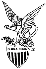 CA Fénix Pilar - Logo