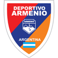 Депортиво Арменио - Logo