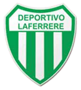 Deportivo Laferrere - Logo