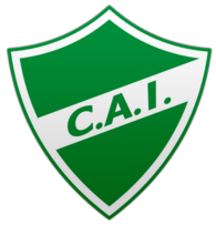 Ituzaingó - Logo