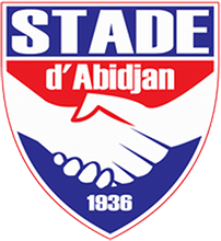 Stade Abidjan - Logo