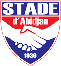 Stade Abidjan - Logo