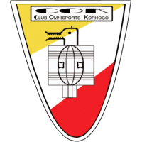 CO Korhogo - Logo