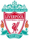Ливерпуль - Logo