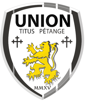 Унион Титус Петанж - Logo