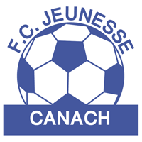 Жюнес Канах - Logo