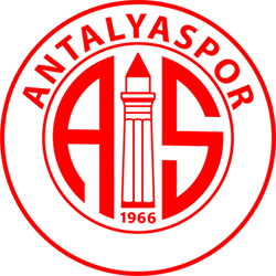 Antalyaspor - Logo