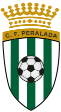 CF Peralada - Logo