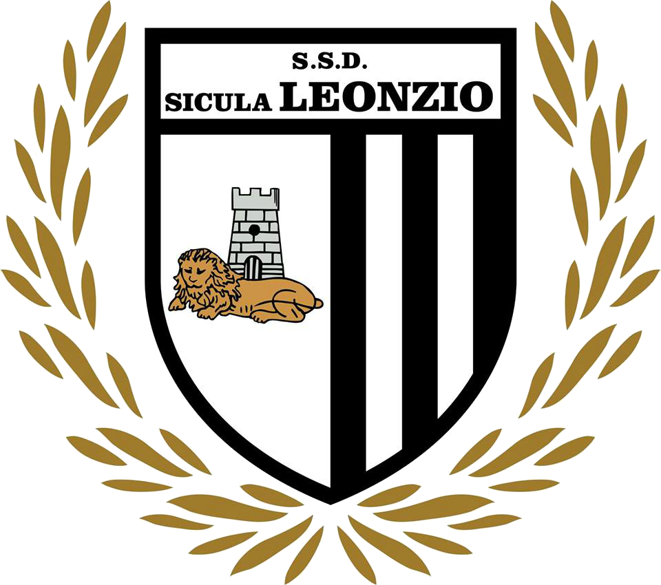 Сикула Леонцио - Logo