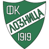 FK Loznica - Logo
