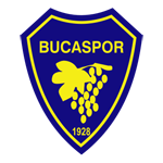 Буджаспор - Logo