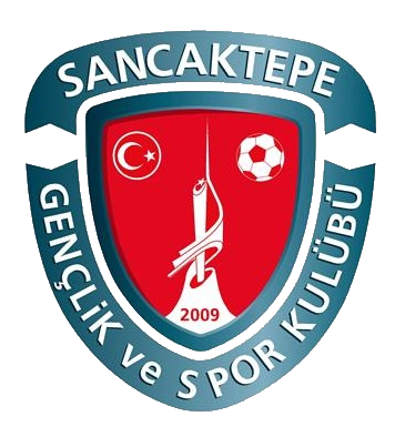 Санджактепе - Logo