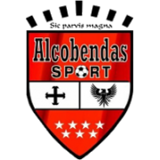 Alcobendas Sport - Logo