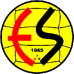 Эскишехирспор - Logo
