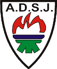 AD San Juan - Logo