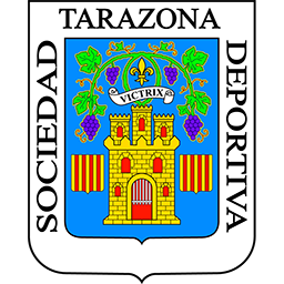 SD Tarazona - Logo
