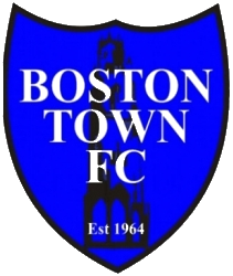 Бостън Таун - Logo