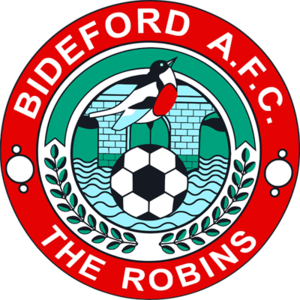 Bideford AFC - Logo