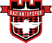 Gaziantepspor - Logo