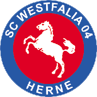 Вестфалия Херне - Logo