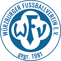 Würzburger FV - Logo