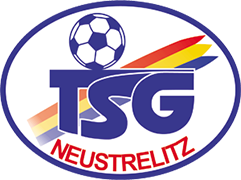 ТСГ Нойщрелиц - Logo