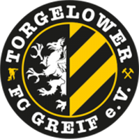Torgelower Greif - Logo