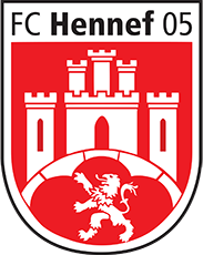 FC Hennef 05 - Logo