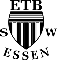 Schwarz-Weiß Essen - Logo