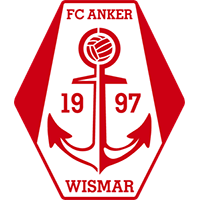 Anker Wismar - Logo