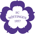 ФК Нотинген - Logo