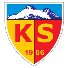 Кайзериспор - Logo