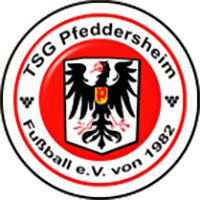 TSG Pfeddersheim - Logo