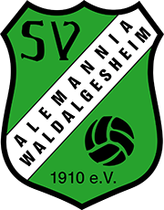 Валдалгесхайм - Logo