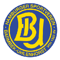 Barmbek-Uhlenhorst - Logo