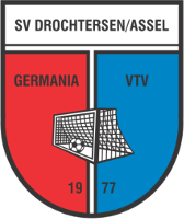 Дрохтерсен / Асел - Logo