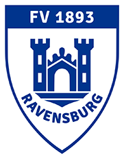 FV Ravensburg - Logo