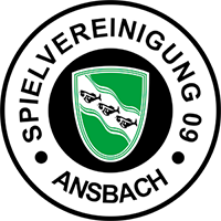 SpVgg Ansbach - Logo