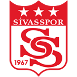 Sivasspor - Logo
