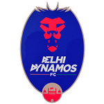 Делхи Динамос - Logo