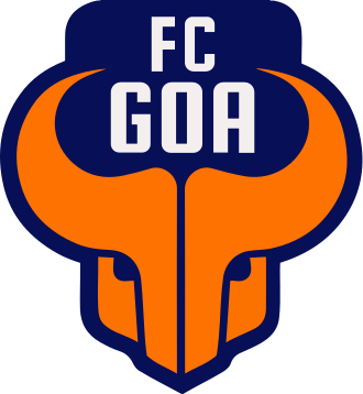 Гоа - Logo