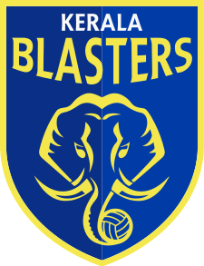 Kerala Blasters - Logo