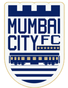 Mumbai City - Logo