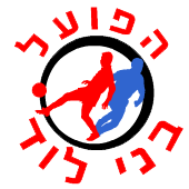 Апоел Бней Лод - Logo