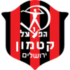 Хапоэль Иерусалим - Logo