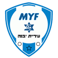 Maccabi Yavne - Logo