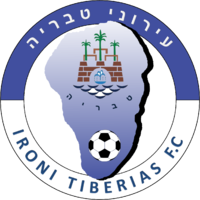Ironi Tiberias - Logo