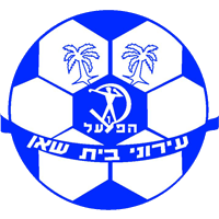 Hapoel Beit Shean - Logo