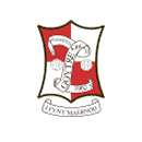 Goytre AFC - Logo