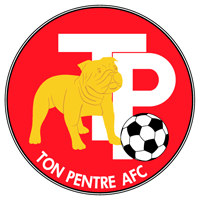 Ton Pentre - Logo
